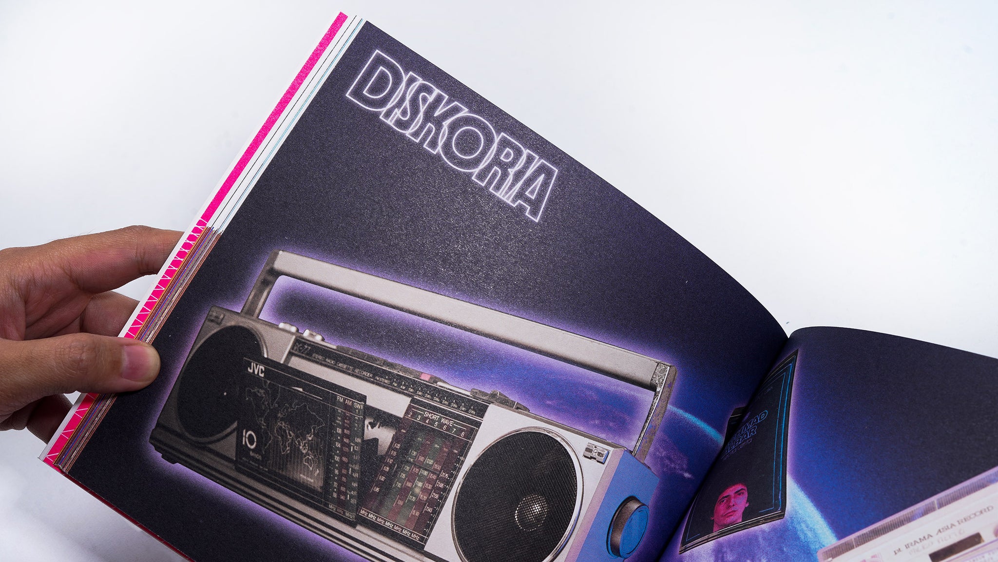 Senandung Di Batas Mimpi: Diskografis 100 Lagu Disko by Diskoria